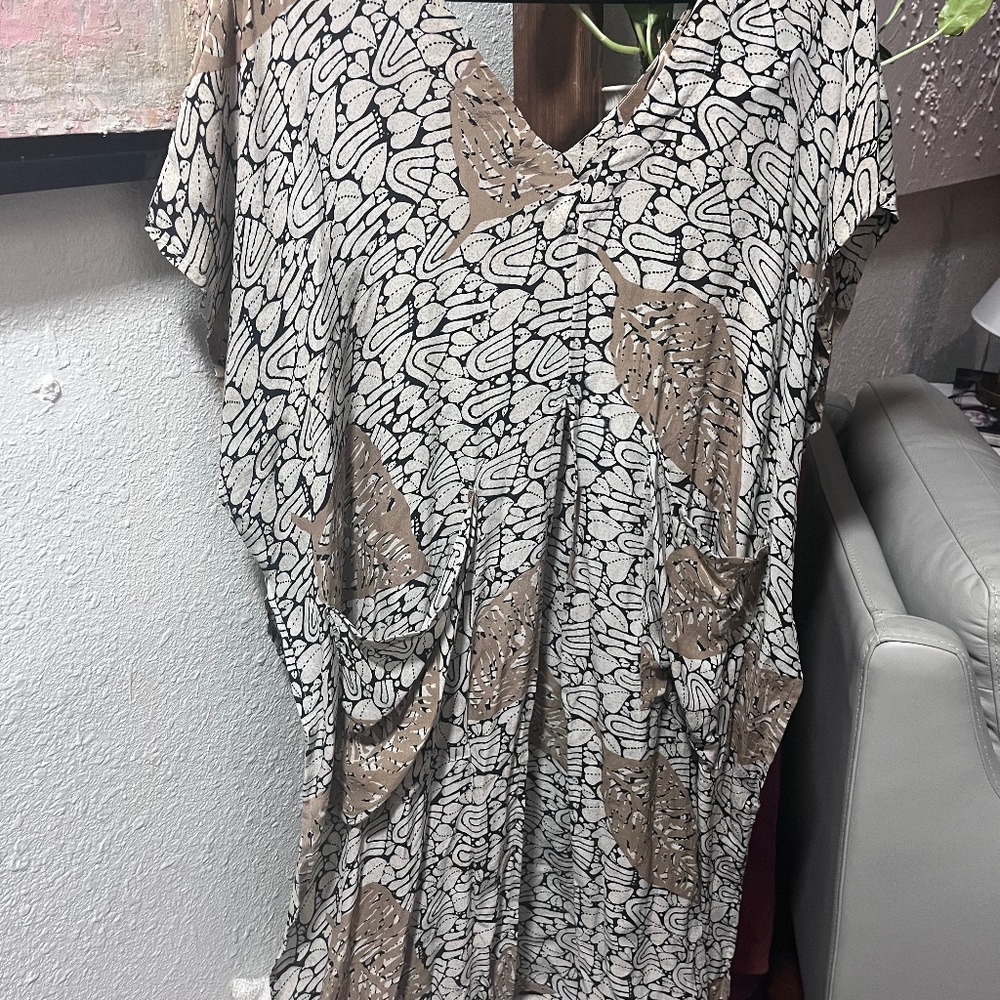 Kantha Bae Split Silk Muu